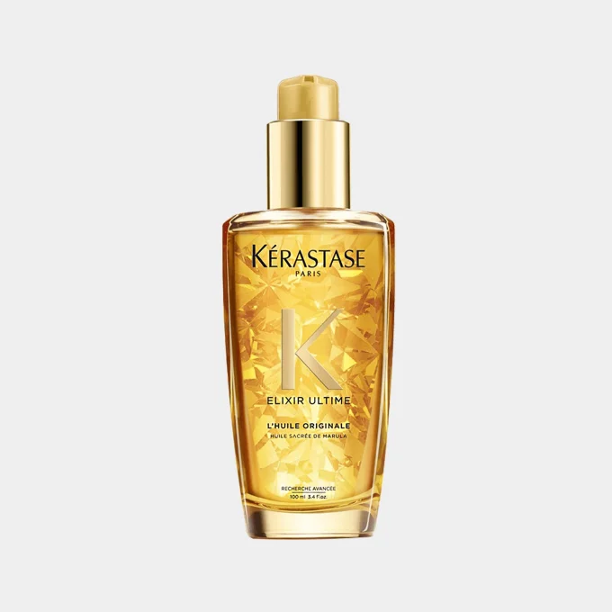Aceite Elixir Ultime