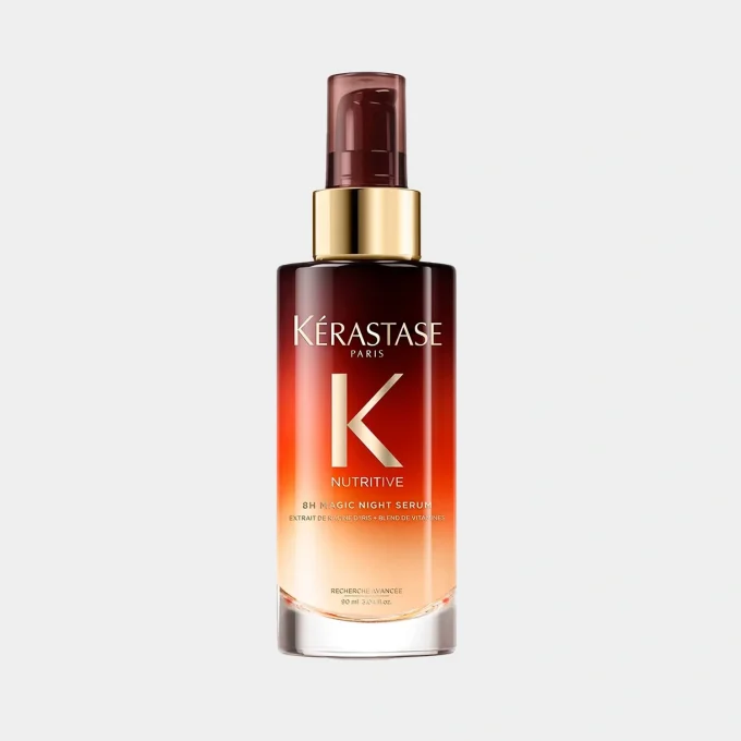 8H Magic Night Serum