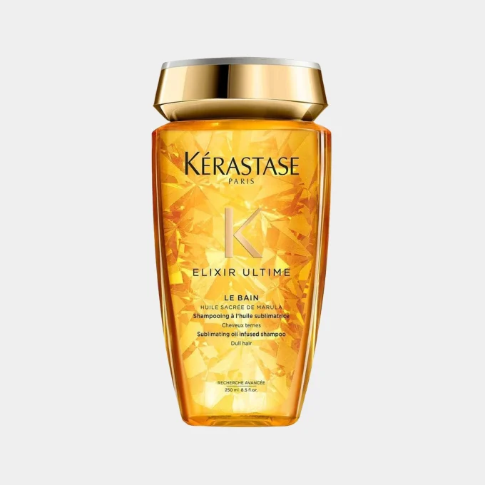 Bain Elixir Ultime