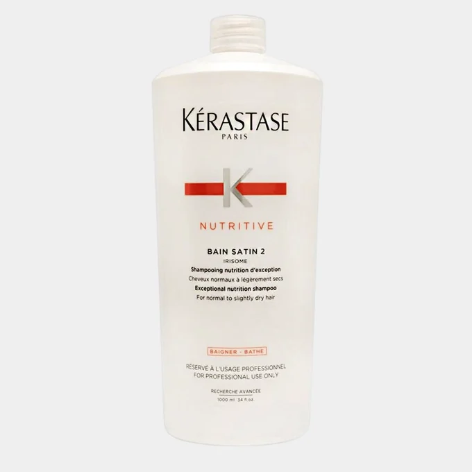 Bain Satin 2