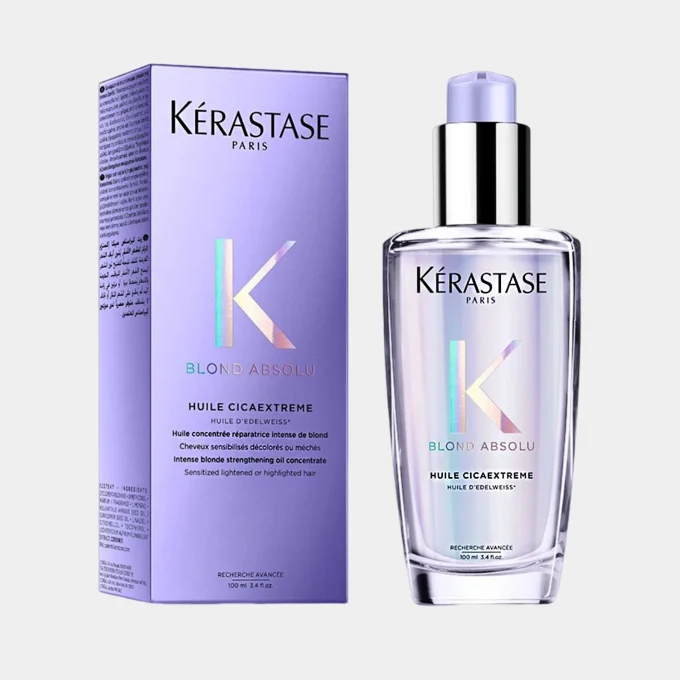 Aceite Cicaextreme