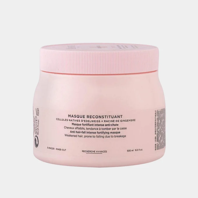 Masque Reconstituant