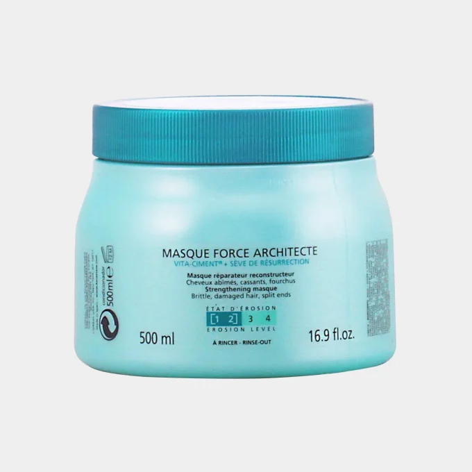 Masque Force Architecte