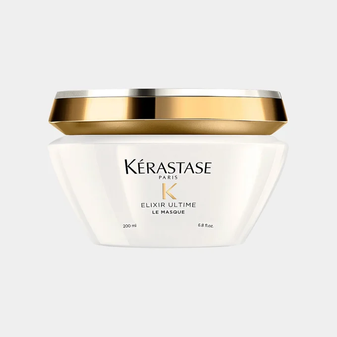 Masque Elixir Ultime