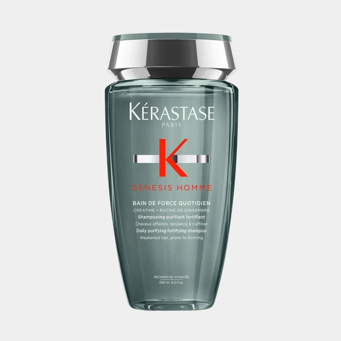 Bain de Force Quotidien