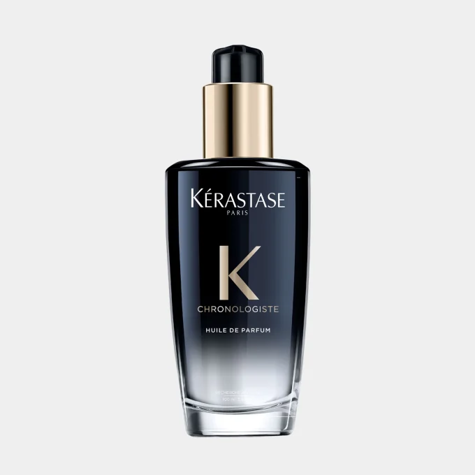 Huile De Parfum