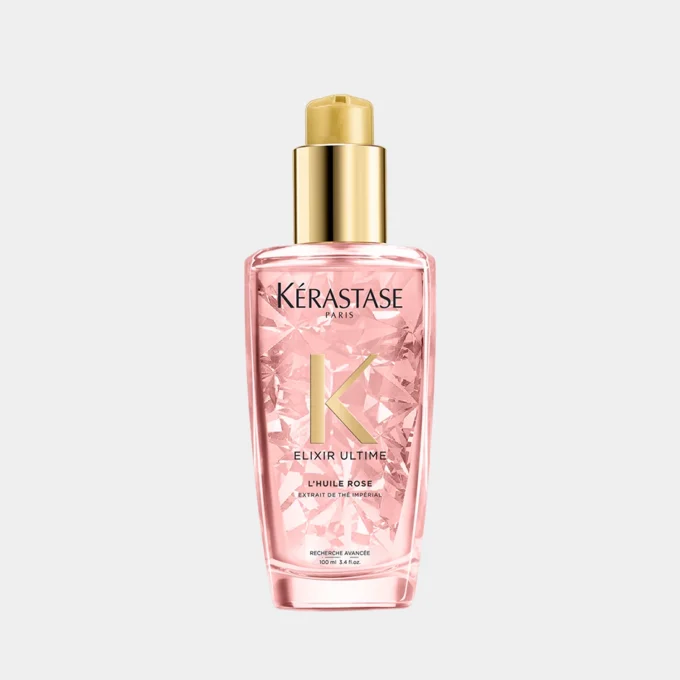 L'Huile Rose