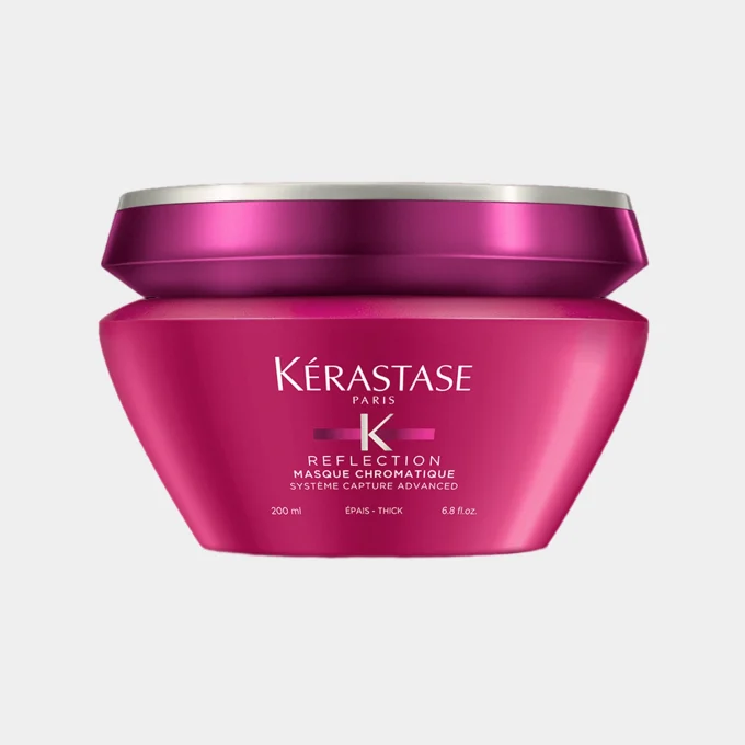 Masque Chromatique