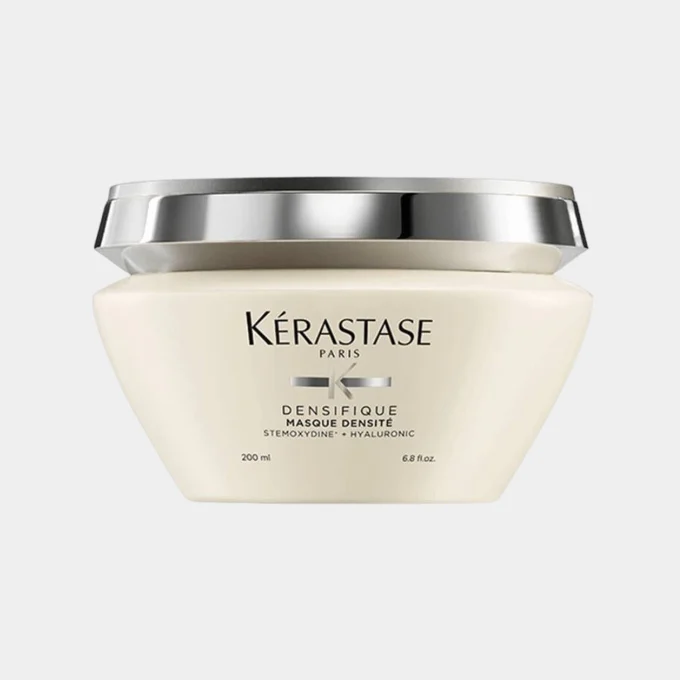 Masque Densité