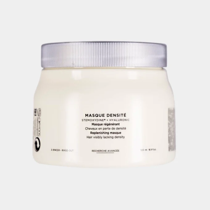 Masque Densité
