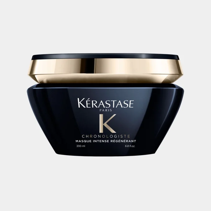 Masque Intense Régénérant