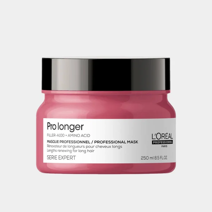 Mascarilla Pro Longer