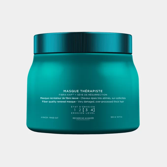 Masque Thérapiste