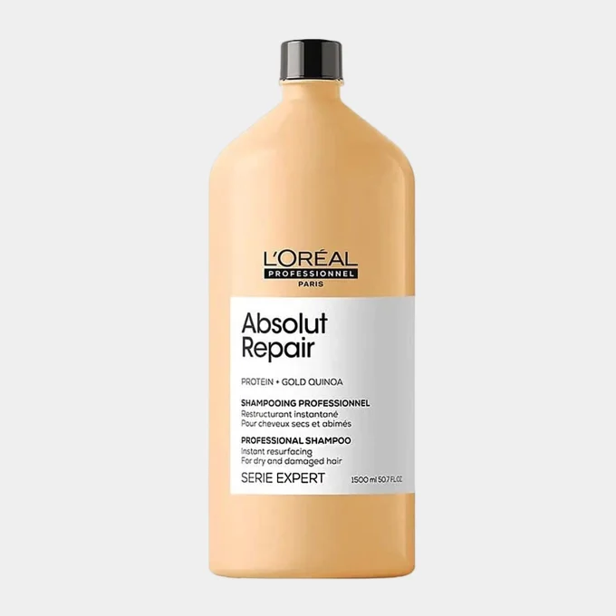 Champú Absolut Repair