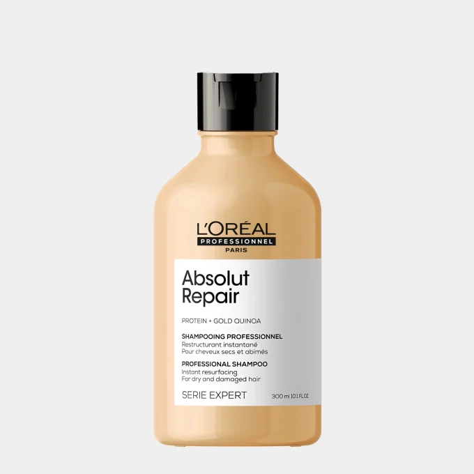 Champú Absolut Repair