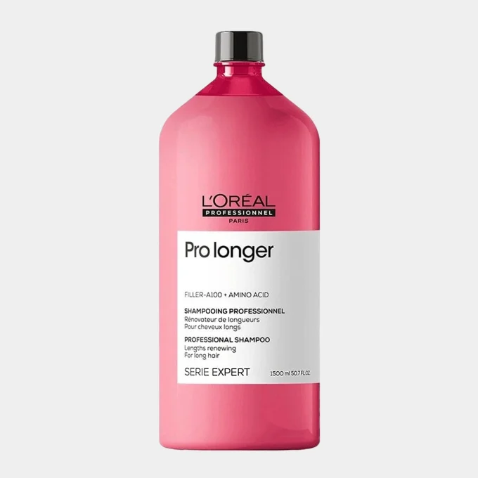 Champú Pro Longer