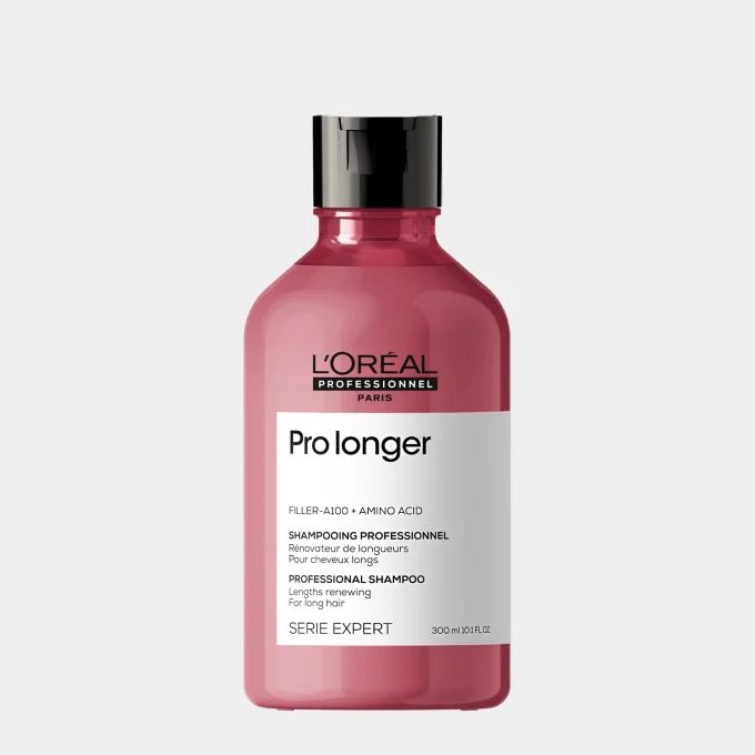 Champú Pro Longer