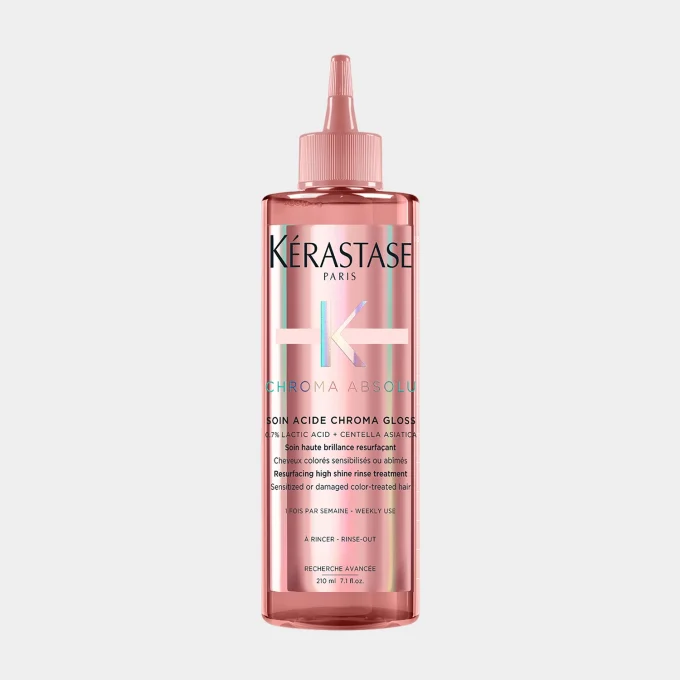 Soin Acide Chroma Gloss