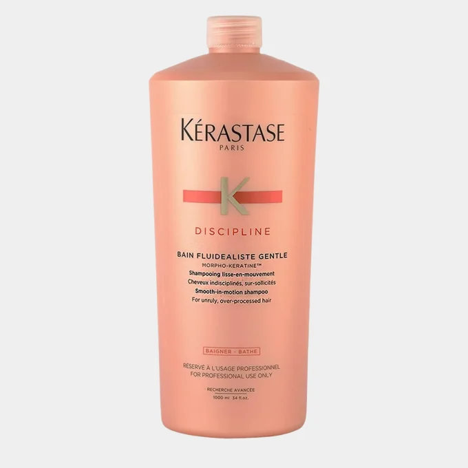 Bain Fluidéaliste