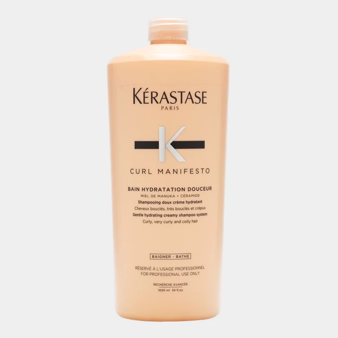 Bain Hydratation Douceur
