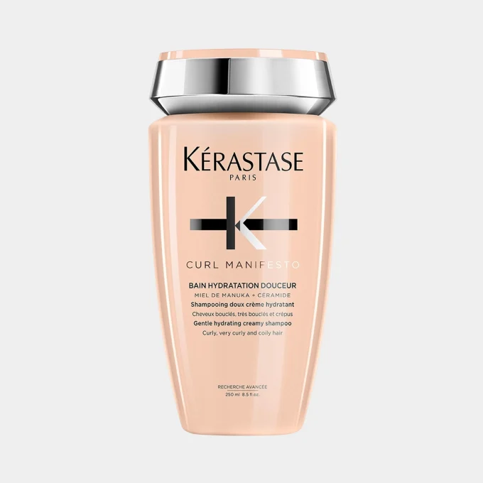 Bain Hydratation Douceur