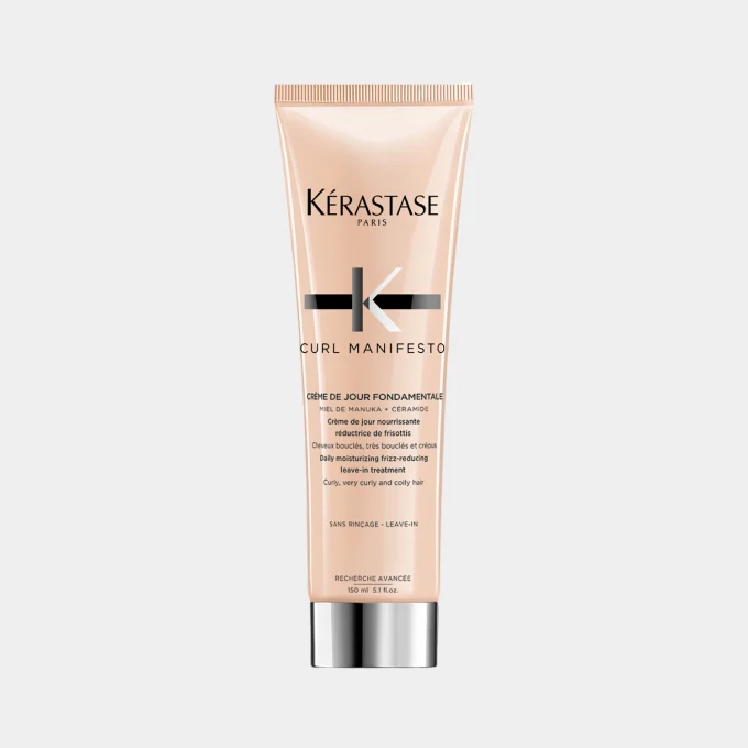 Crème De Jour Fondamentale
