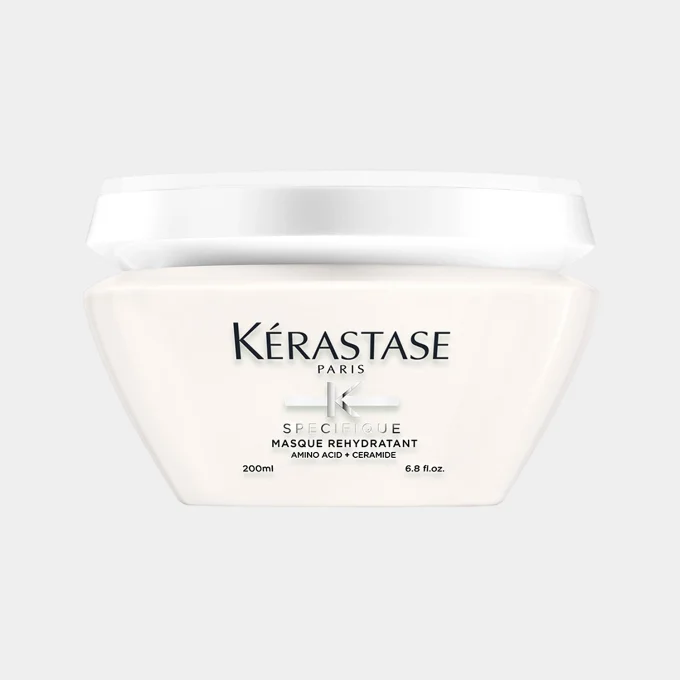 Masque Rehydratant