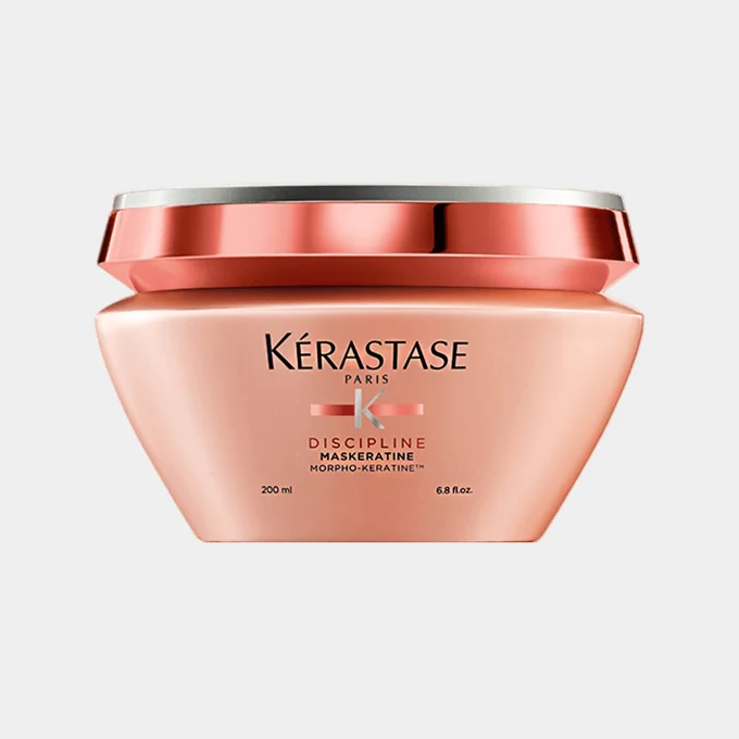 Masque Maskératine