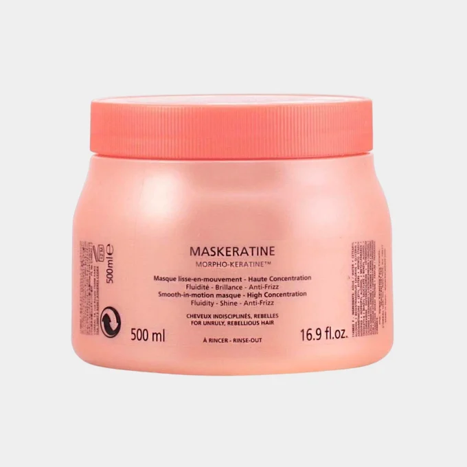 Masque Maskératine