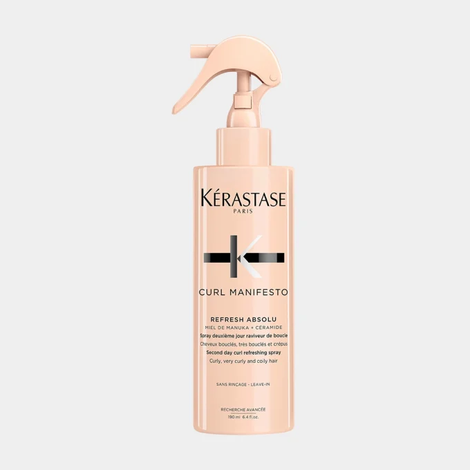 Refresh Absolu